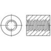 DIN 103 Tuerca Redonda Trapezoidal 1