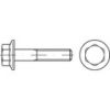DIN 6921 Tornillo Hexagonal Con Collar Zincado 8.8
