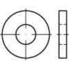 DIN 7349 Arandela Plana Para Tornillos de Ajuste Acero Inoxidable A2 