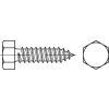 DIN 7976 (ISO 1479) Tornillo Autorroscante Hexagonal Zincado 