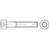 DIN 912 (ISO 4762) Tornillo Cabeza Cilíndrica Con Hexágono Interior 12.9 Geomet